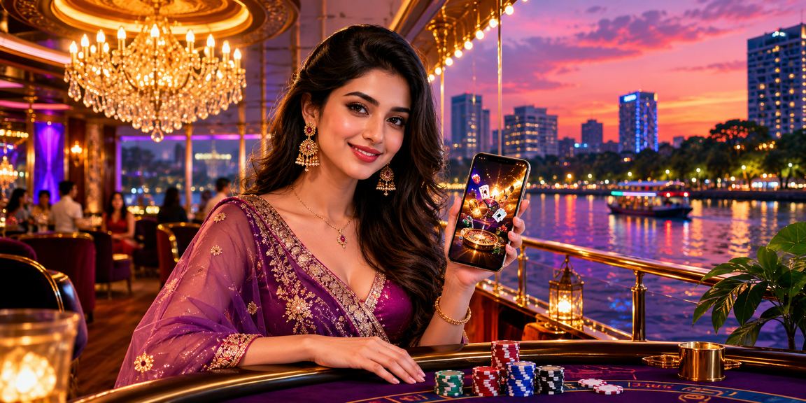 ঢাকা মোবাইল ক্যাসিনো প্ল্যাটফর্মে খেলোয়াড়দের আবাস