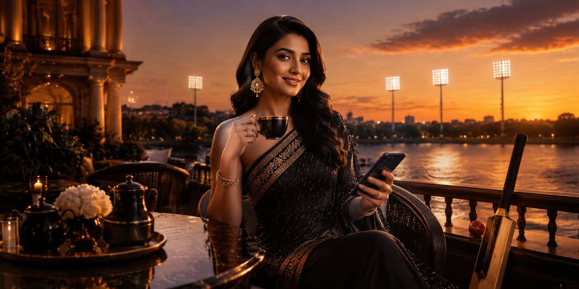 রংপুরে মোবাইল ক্রিকেট বেটিং